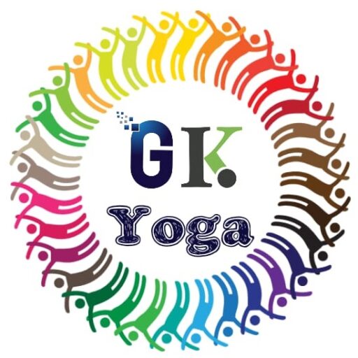 GK Yoga Center